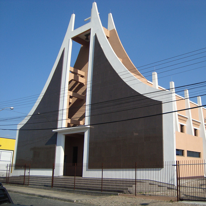 Igreja
