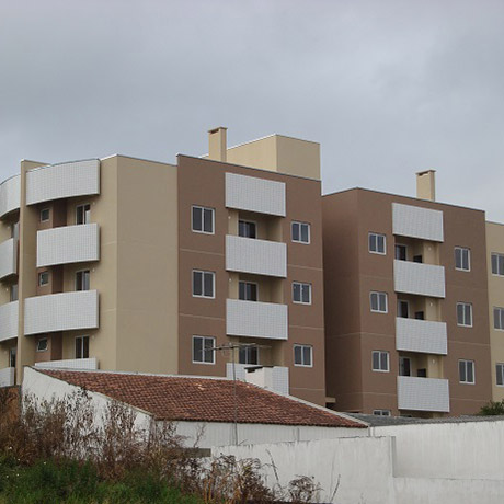 Edifício Solar das Acácias